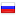 avdtrade.ru hosted country